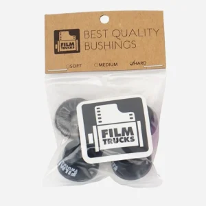 FILM TRUCKS - BUSHING HARD - Black