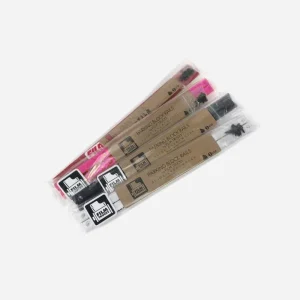 FILM - PARKING BLOCK RAIL