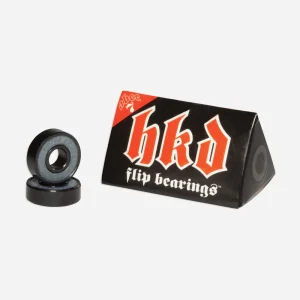FLIP SKATEBOARDS - ABEC 7 HKD BEARINGS