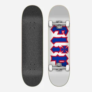 Flip - Hkd Rwb Complete Skateboard