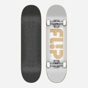 FLIP - ODYSSEY STAINED COMPLETE SKATEBOARD