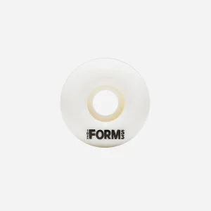 Form - Skateboards Wheels