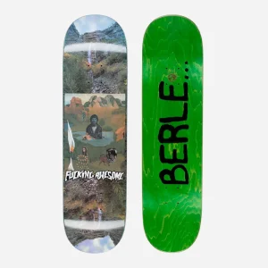 FUCKING AWESOME - BERLE "DREAMS" DECK