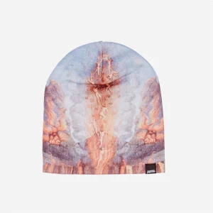 Fucking Awesome - Inferno Skully - AOP