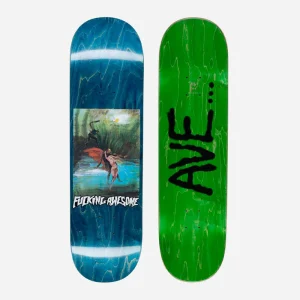 Fucking Awesome - AVE "Lazarus" Deck