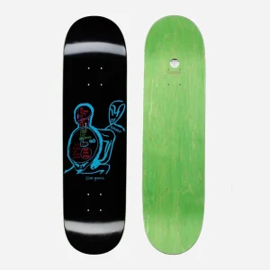 GX1000 - SEAN GREENE - With Us