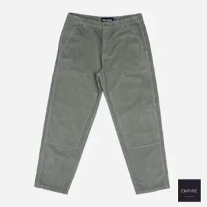 GX1000 CORDUROY PANT SAGE