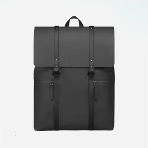 Gaston Luga - Spläsh 2.0 - 16" - Black