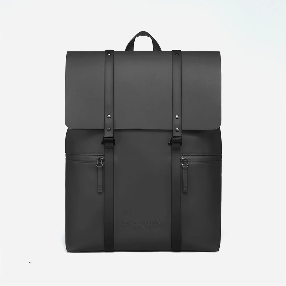 Gaston Luga - Spläsh 2.0 - 16" - Black