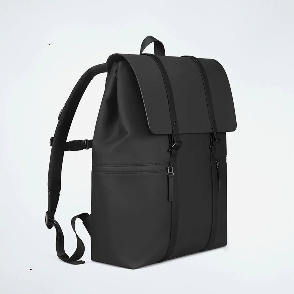 Gaston Luga - Spläsh 2.0 - 16" - Black – Image 3