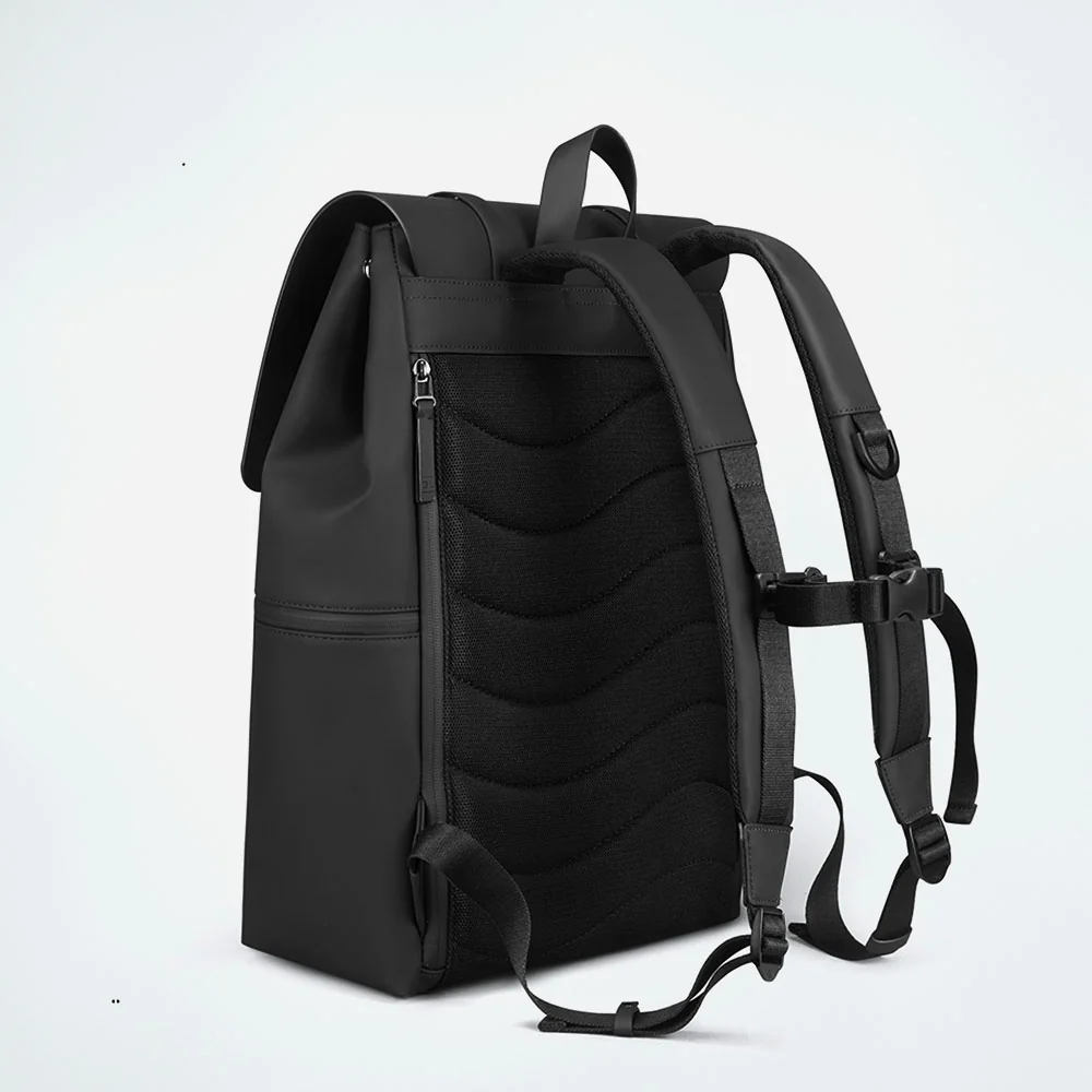 Gaston Luga - Spläsh 2.0 - 16" - Black – Image 4