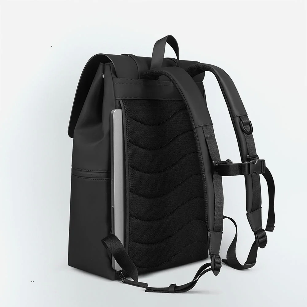 Gaston Luga - Spläsh 2.0 - 16" - Black – Image 5