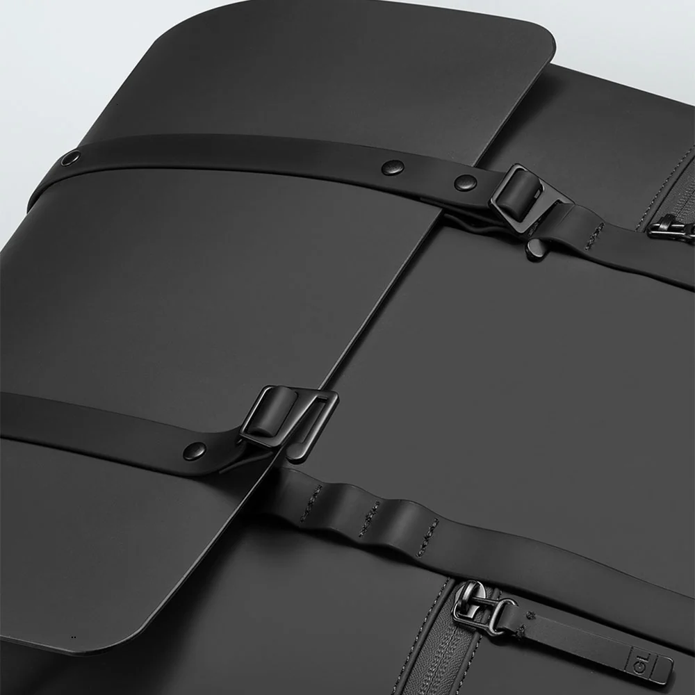 Gaston Luga - Spläsh 2.0 - 16" - Black – Image 9