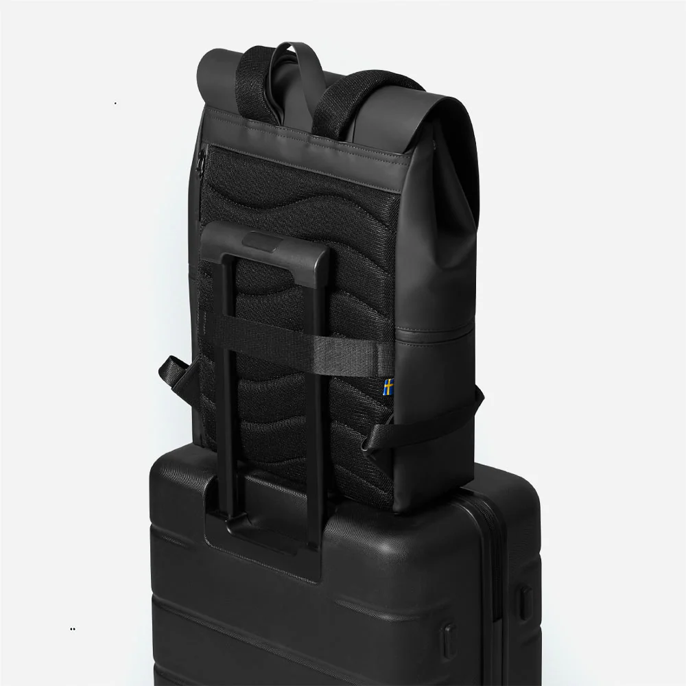 Gaston Luga - Spläsh 2.0 - 16" - Petrol – Image 9