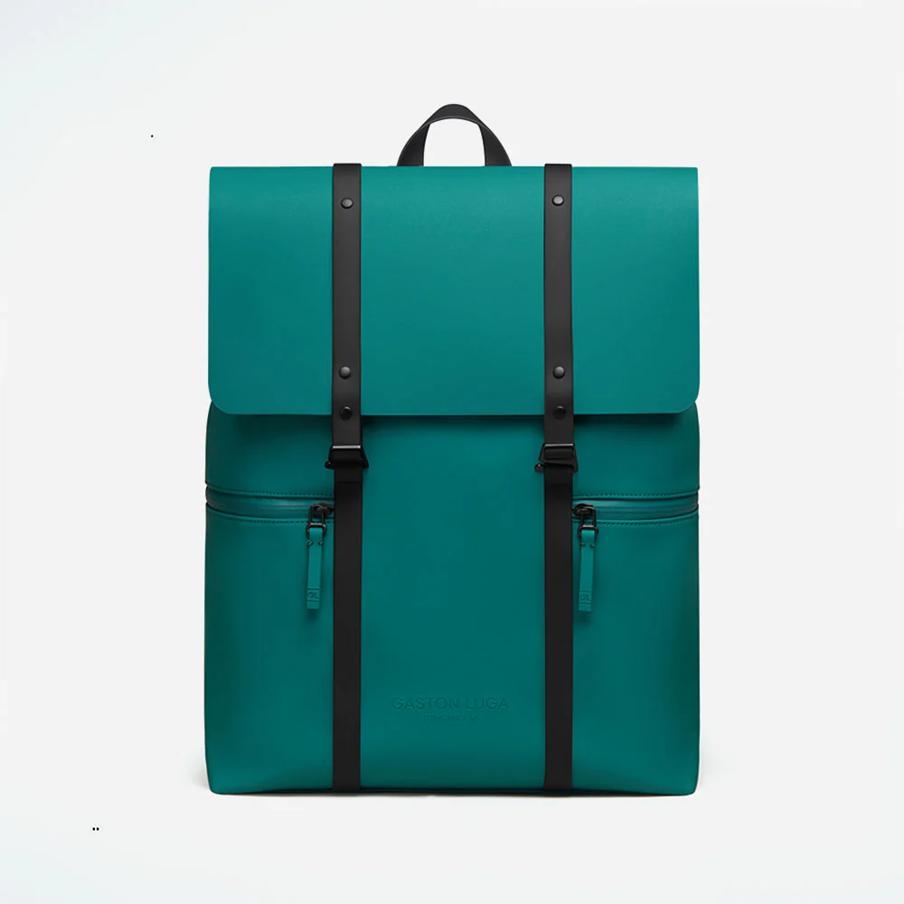 Gaston Luga - Spläsh 2.0 - 16" - Petrol – Image 2