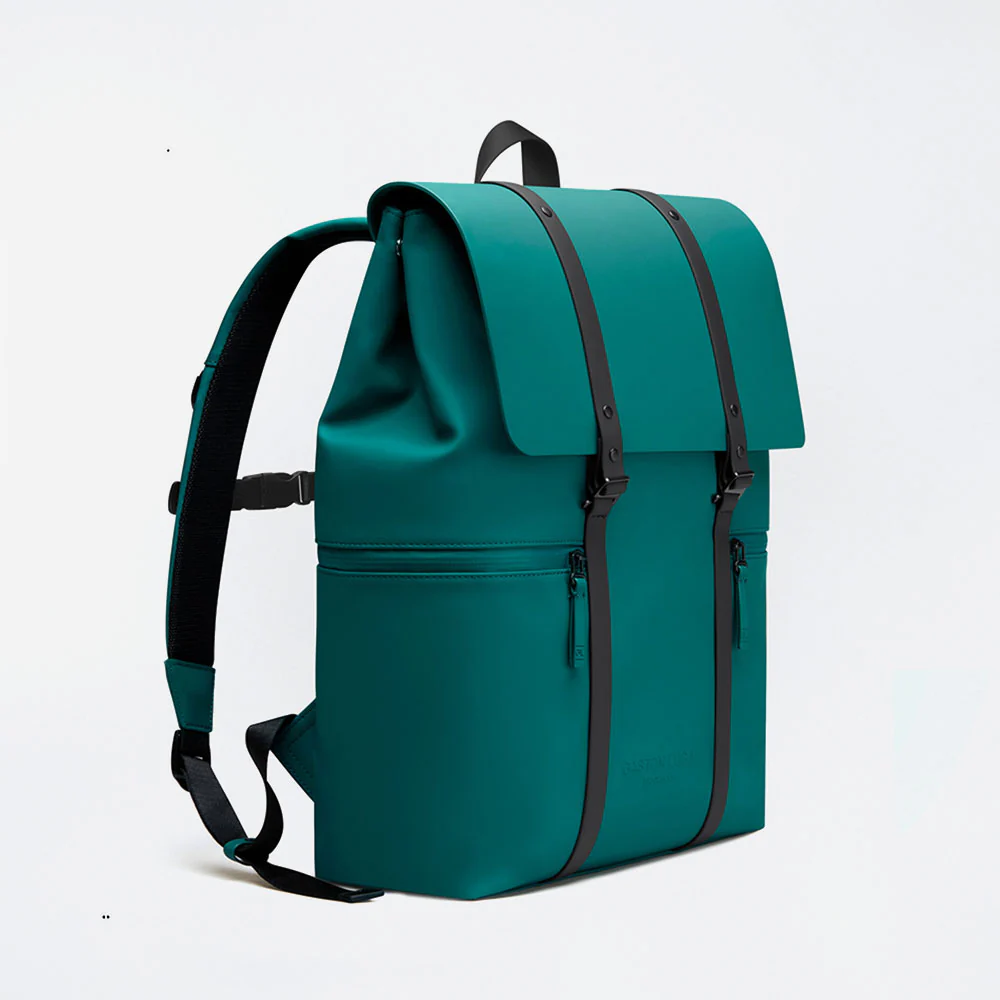 Gaston Luga - Spläsh 2.0 - 16" - Petrol – Image 3