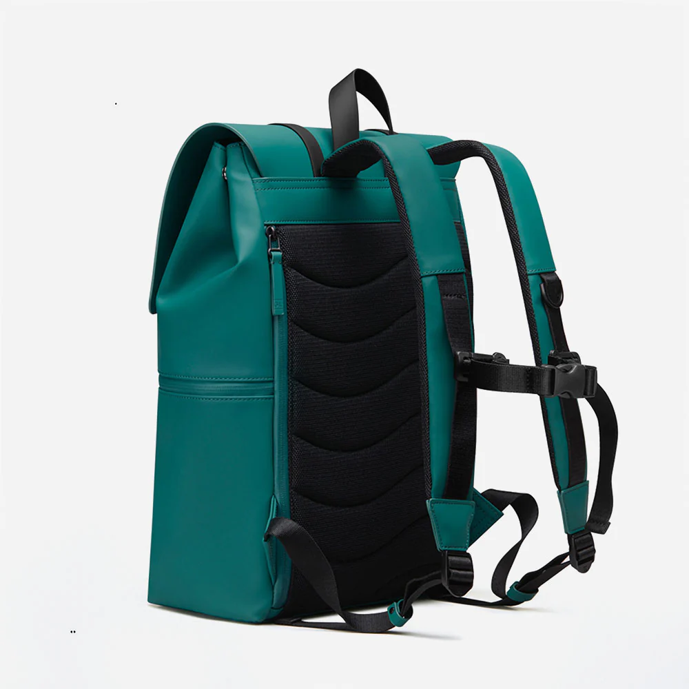 Gaston Luga - Spläsh 2.0 - 16" - Petrol – Image 4