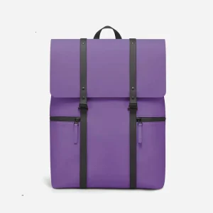 Gaston Luga - Spläsh 2.0 - 16" - Purple