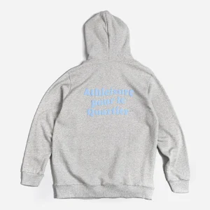 GOODIES SPORTIVE - ATHLEISURE VIGORE HOODIE - Vigore