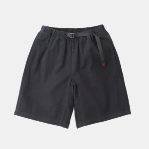 GRAMICCI - G SHORTS - BLACK
