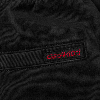 GRAMICCI - G SHORTS - BLACK – Image 4