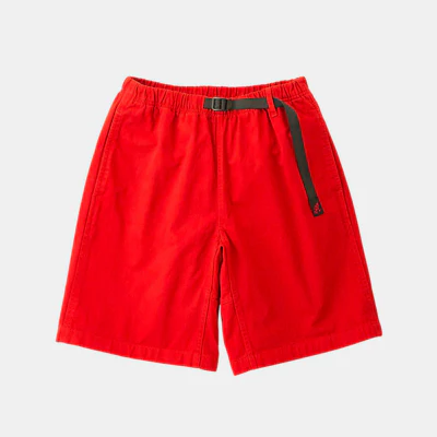 GRAMICCI - G SHORTS - DUSTY RED – Image 2