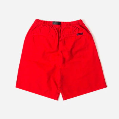 GRAMICCI - G SHORTS - DUSTY RED – Image 3