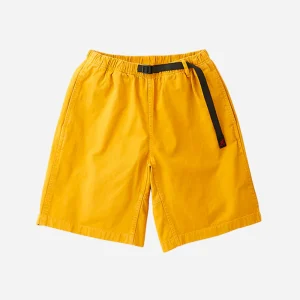 GRAMICCI - G SHORTS - OCHRE