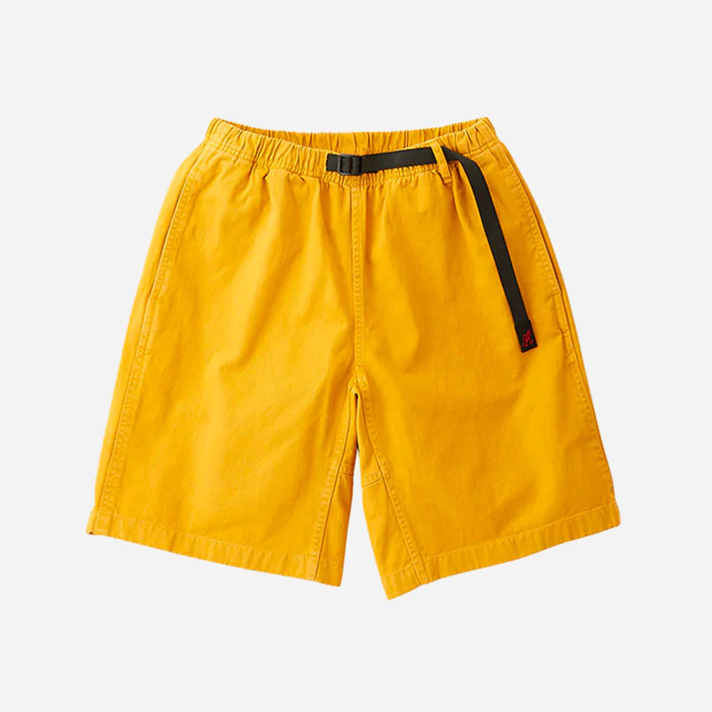 GRAMICCI - G SHORTS - OCHRE – Image 2