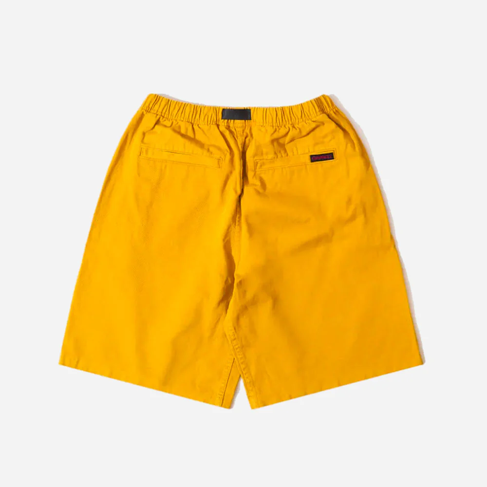 GRAMICCI - G SHORTS - OCHRE – Image 3