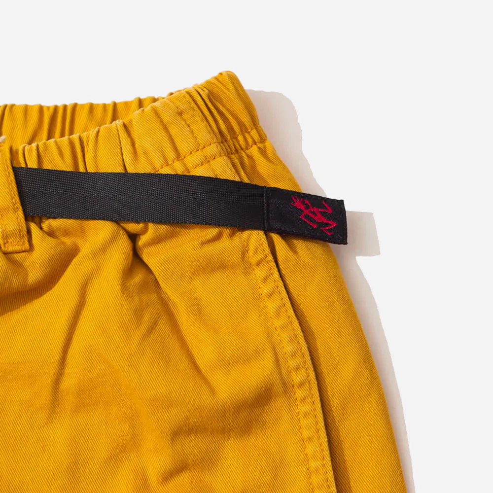 GRAMICCI - G SHORTS - OCHRE – Image 5