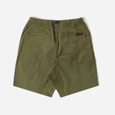 GRAMICCI - G SHORTS - Olive – Image 3