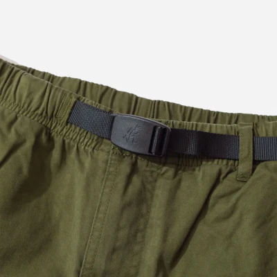 GRAMICCI - G SHORTS - Olive – Image 4