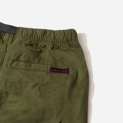 GRAMICCI - G SHORTS - Olive – Image 6