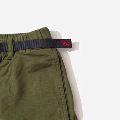 GRAMICCI - G SHORTS - Olive – Image 5
