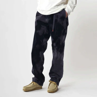 GRAMICCI - CORDUROY GRAMICCI PANT - BLEACH DYE – Image 6