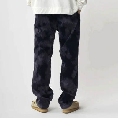 GRAMICCI - CORDUROY GRAMICCI PANT - BLEACH DYE – Image 7