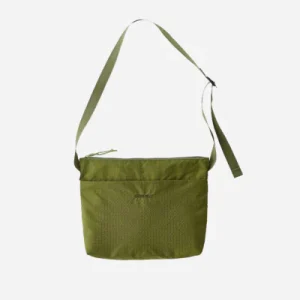 GRAMICCI - UTILITY RIPSTOP SACOCHE - Army Green