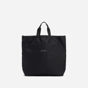 GRAMICCI - UTILITY RIPSTOP TOTE BAG - Black