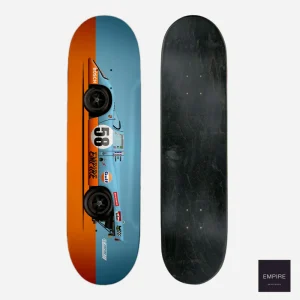 EMPIRE "GULF" DECK