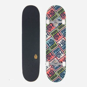 Habitat Skateboards - Complete "Pod Compressed"