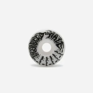 Haze Wheels - 3CCD