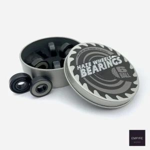 HAZE WHEELS 6 BALLS