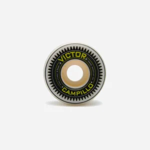 Haze Wheels - Campillo 10YRS