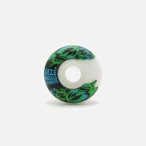 Haze Wheels - Death On Acid