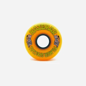 Haze Wheels - Hazemar 2.0 Filmer Special - Orange