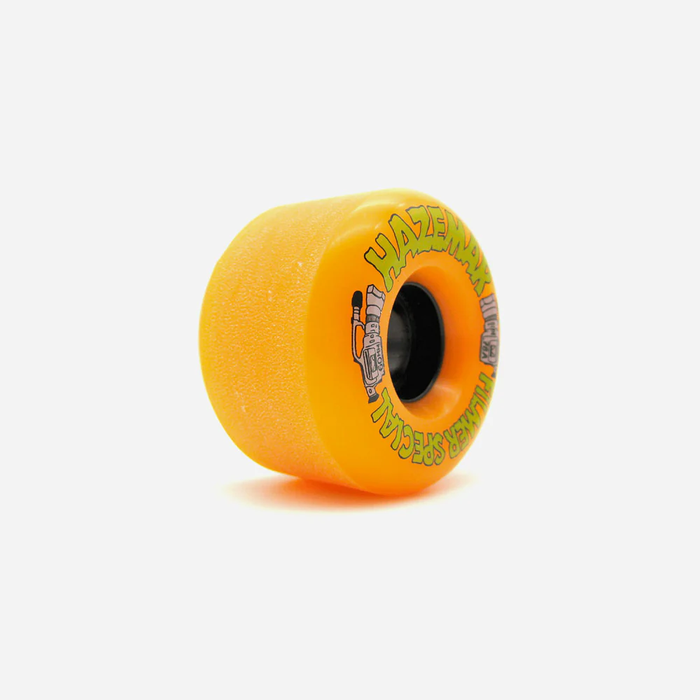 Haze Wheels - Hazemar 2.0 Filmer Special - Orange – Image 4