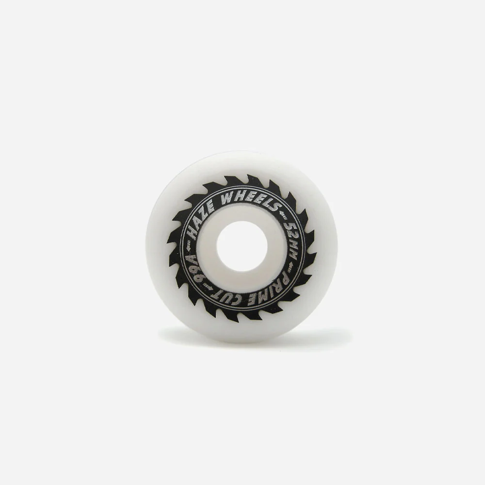 Haze Wheels - Prime Cut