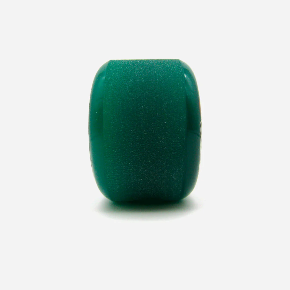 Haze Wheels - Stoopide Filmer - Green – Image 3