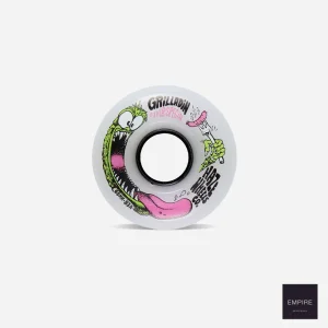 Haze Wheels - Grilladin